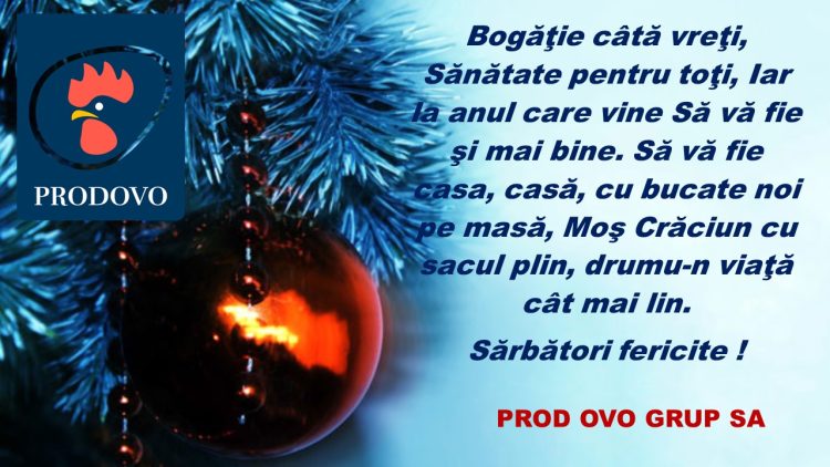 PRODOVO