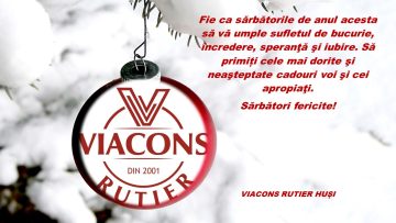 VIACONS