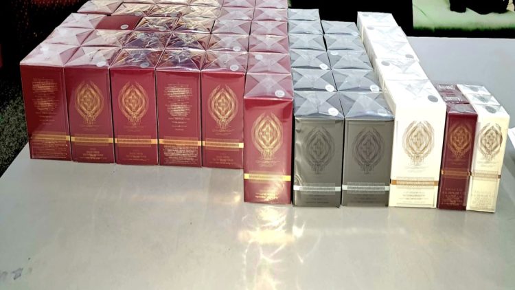 parfum
