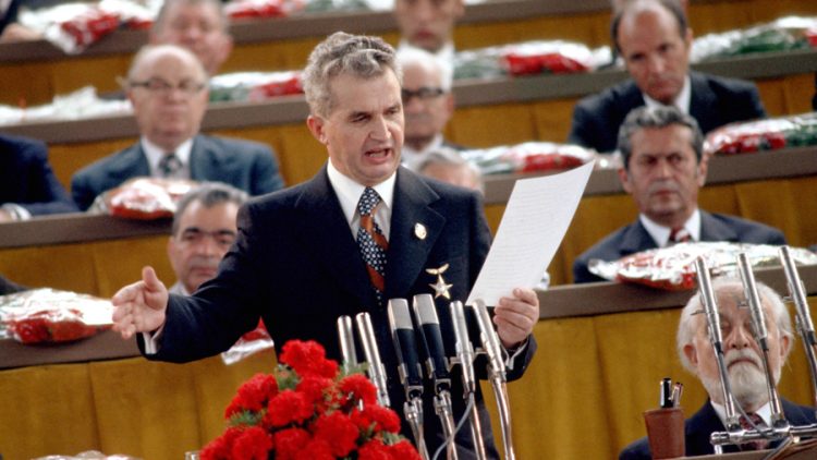 ceausescu