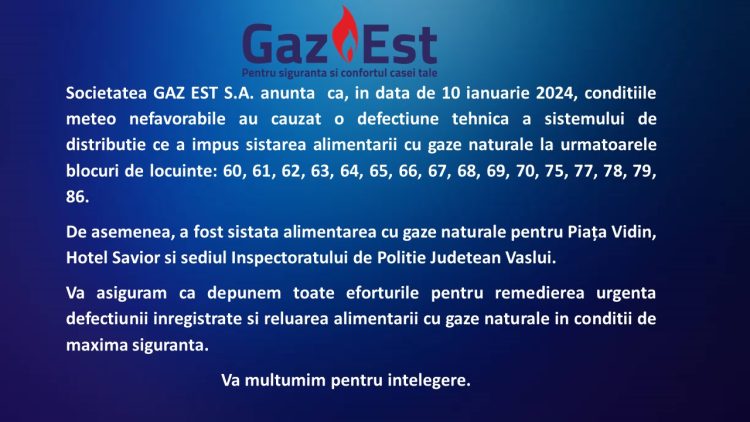 gaz