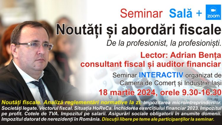 CCIbenta