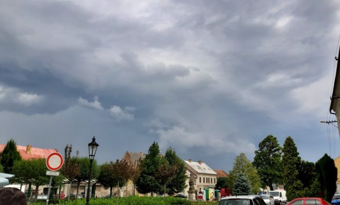 meteo