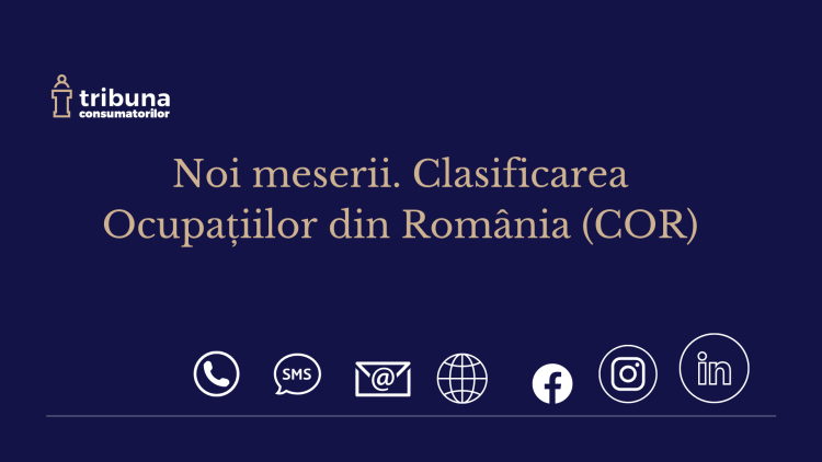 ocupatii