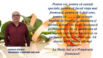 BACANI