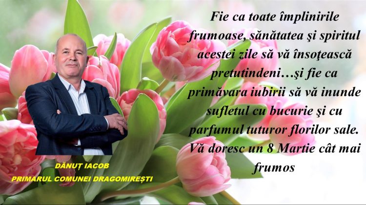 DRAGOMIRESTI