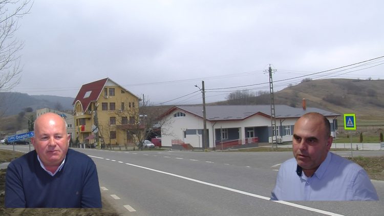 DRAGOMIRESTI