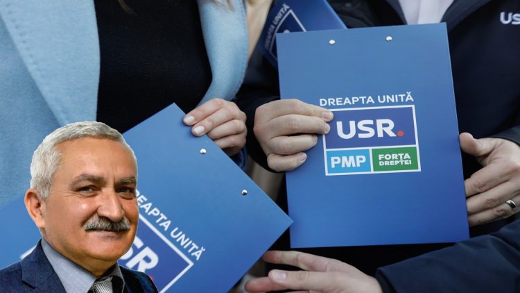 Dreapta Unita