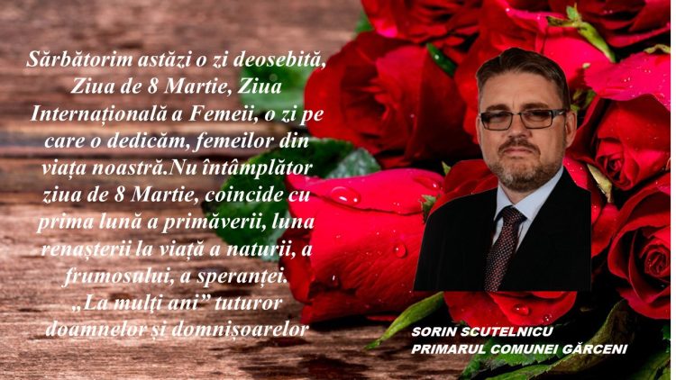 GARCENI