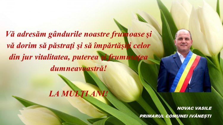 IVANESTI