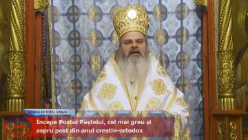 Începe Postul Paștelui, cel mai greu și aspru post din anul creștin-ortodox.mp4_snapshot_00.24.720