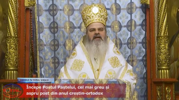 Începe Postul Paștelui, cel mai greu și aspru post din anul creștin-ortodox.mp4_snapshot_00.24.720