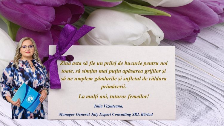JULY EXPERT