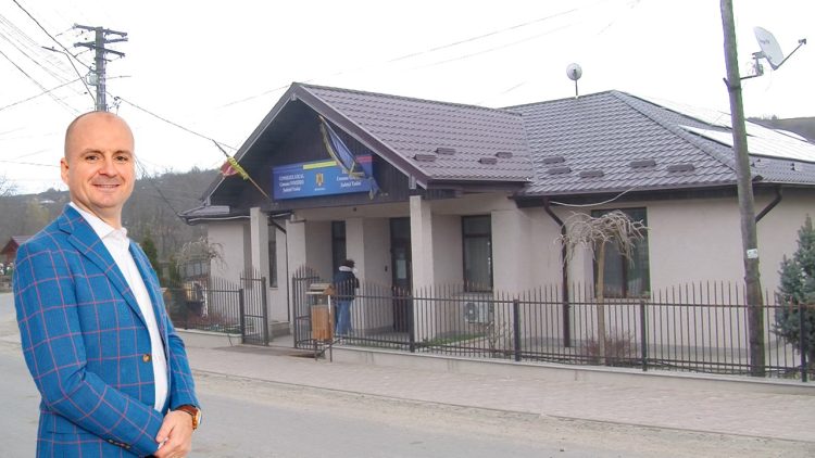 VINDEREI