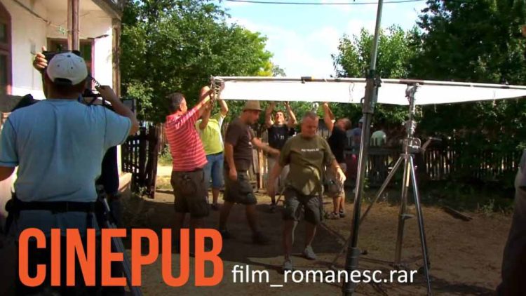 cinepub