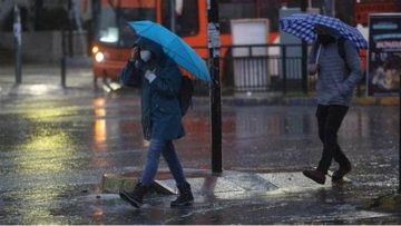 meteo