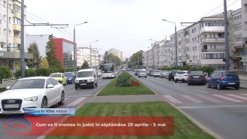 Cum va fi vremea în județ în săptămâna 29 aprilie – 5 mai.mp4_snapshot_00.23.849
