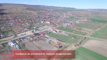 Curățenie de primăvară în comuna Dragomirești!.mp4_snapshot_00.17.533