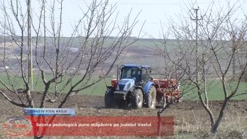 Seceta pedologică pune stăpânire pe județul Vaslui.mp4_snapshot_00.55.907