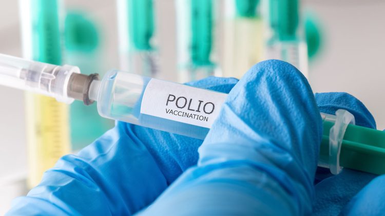polio