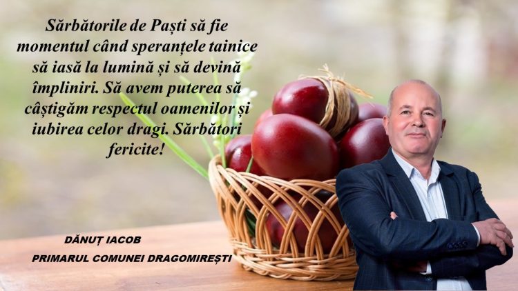 DRAGOMIRESTI