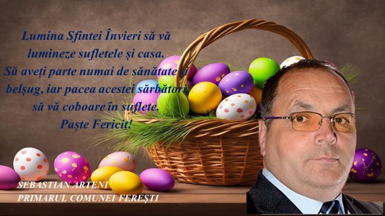 FERESTI