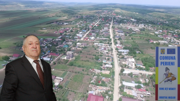 IACOB PRIMAR PERIENI