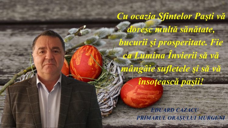 MURGENI