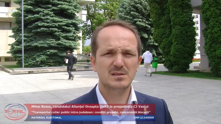 Mihai Botez, candidatul Alianței Dreapta Unită la președinția CJ Vaslui.mp4_snapshot_01.02.903