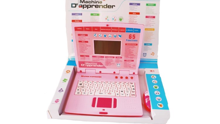 laptop