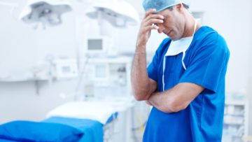 Taking a minute to myself