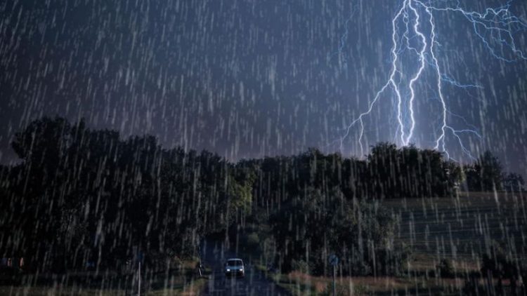 meteo