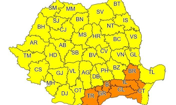 meteo