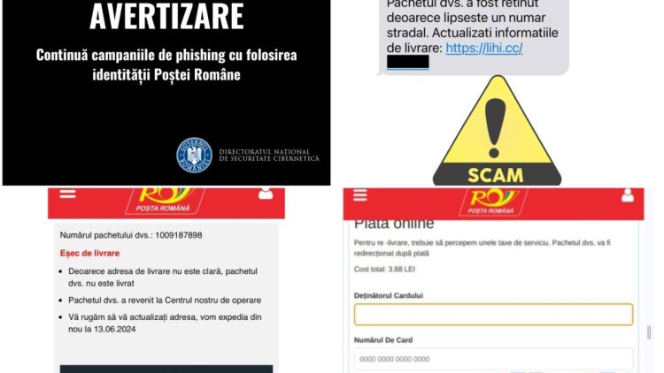 postascam