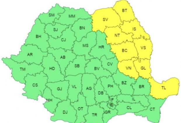 meteo