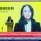 VIDEO//STUDIO ELECTORAL- LAURA GHERASIM, CANDIDATA A.U.R VASLUI LA CAMERA DEPUTAȚILOR