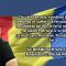 VIDEO//LA MULȚI ANI, ROMÂNIA!