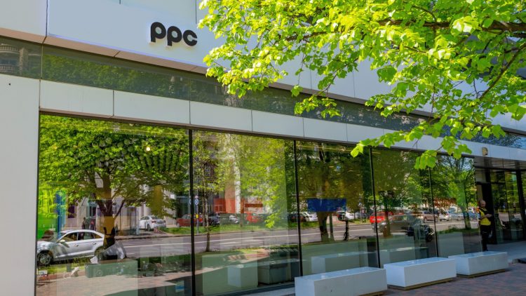 Magazin PPC