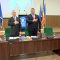 VIDEO//Ceremonia de învestire a prefectului si subprefectului judetului Vaslui