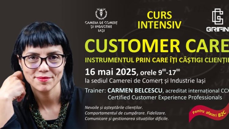 CCIAcustom