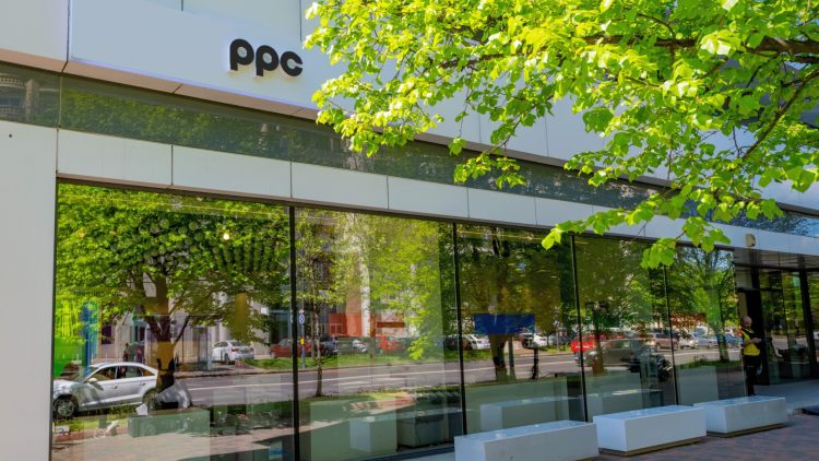 Magazin PPC