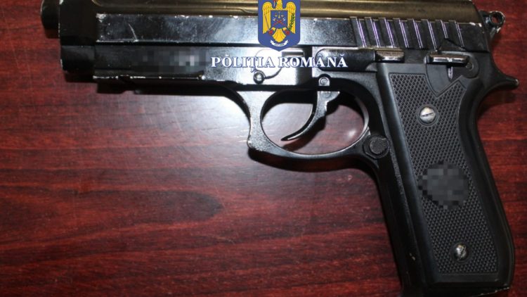 pistbile