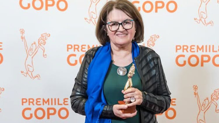 viorica petrovici
