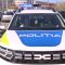 VIDEO//Liceenii vasluieni au simțit emoțiile condusului defensiv pe autospecialele de poliție