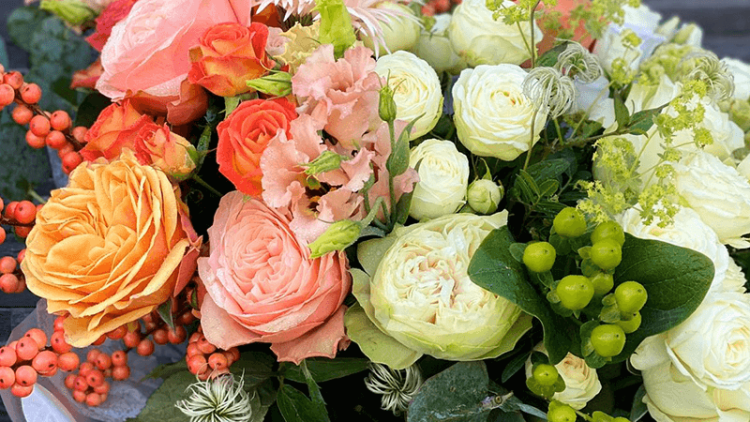 florarie