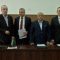 VIDEO//Semnarea Acordului de Parteneriat privind organizarea Expoziției și Forumului bilateral „Moldova prezintă”
