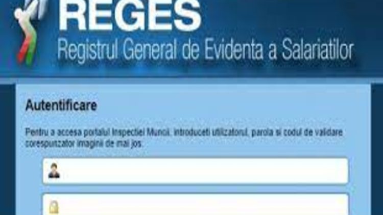 ITMreges
