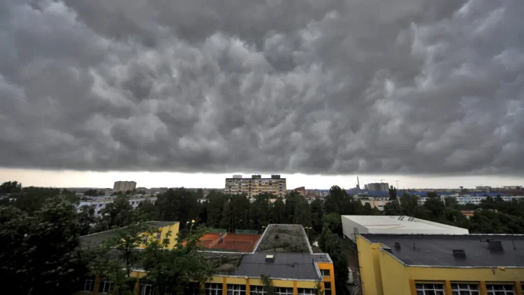 meteo