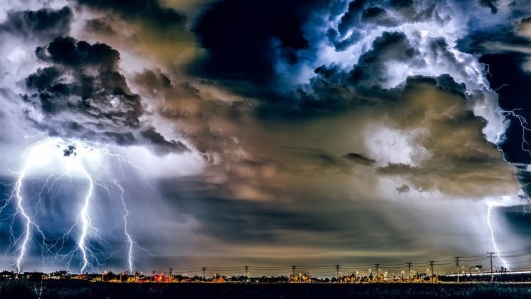 meteo