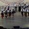 VIDEO//A doua searã a Festivalului Internațional “Hora din Strãbuni” Vaslui 2025